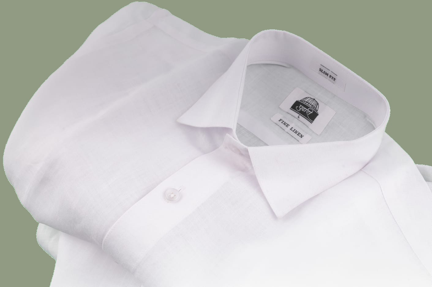 Shirt - Slim Fit 